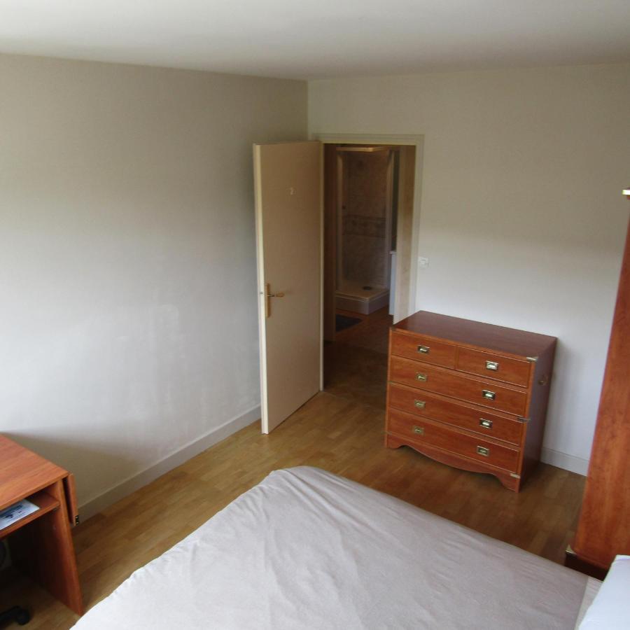 Au Jardin Fessard Bed & Breakfast Fagnon Екстериор снимка